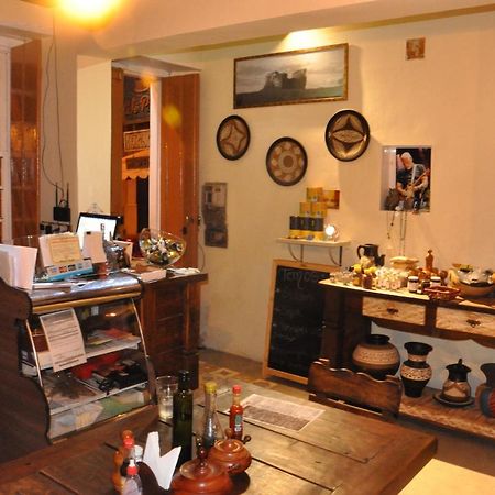 Cafe Preto Pousada E Bistro Mucugê Екстериор снимка